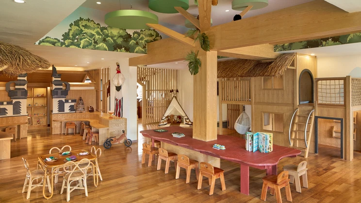 Paradisus by Melia Bali